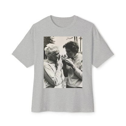 Vintage Print Tee